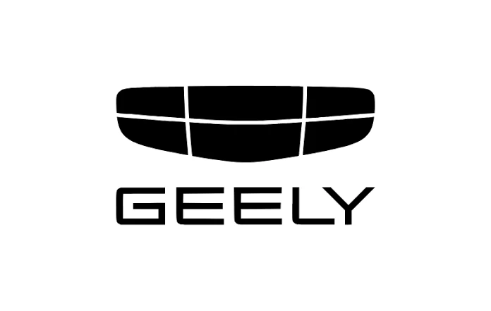 吉利汽车 Geely