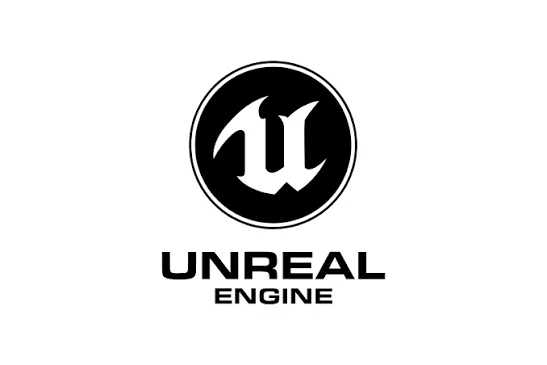 Unreal Engine 软件标识